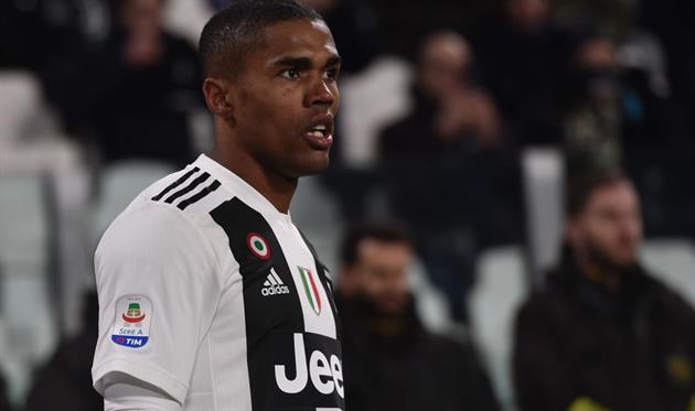 Дуглас Коста, Getty Images