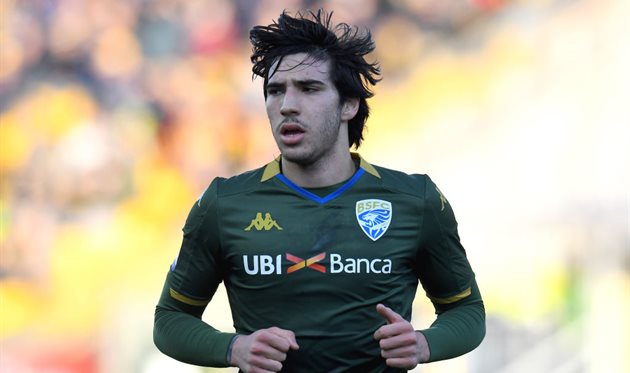 САНДРО ТОНАЛИ, GETTY IMAGES 