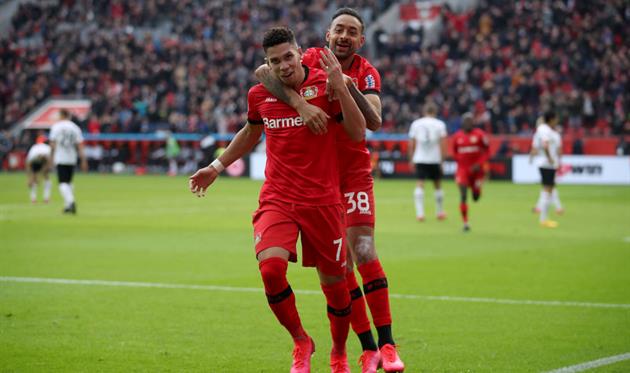 Байер, Getty Images