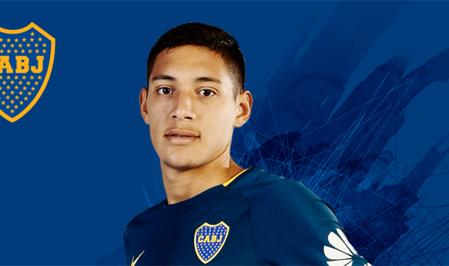 Науэль Молина, Getty Images