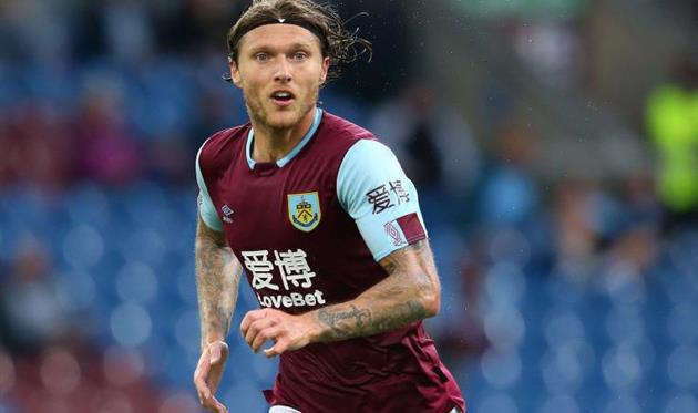 Джефф Хендрик, Getty Images