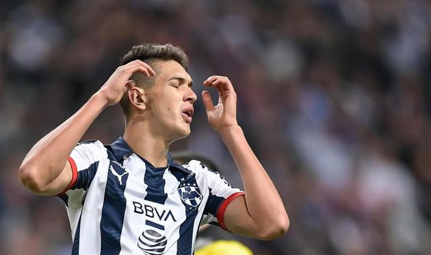 Сесар Монтес, Getty Images