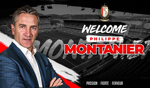 Филипп Монтанье, standard.be