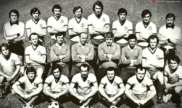 От Тбилиси до Ленинграда: чемпионы СССР, чьи триумфы стали настоящей сенсацией. Часть 1