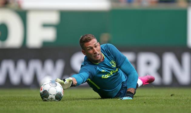 Мартен Стекеленбург, Getty Images