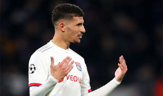 Хуссем Ауар, getty images