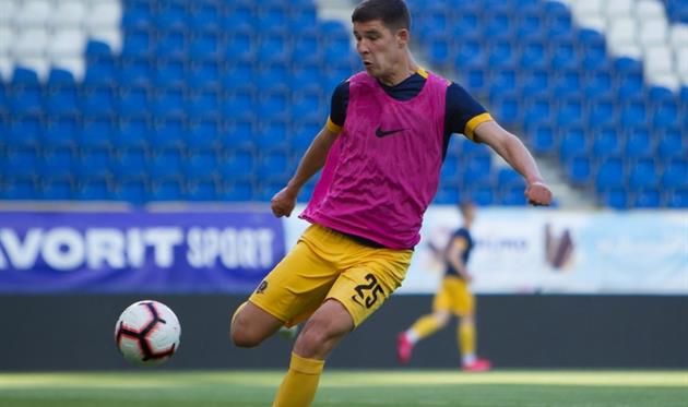 Игорь Когут, фото УПЛ