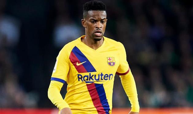 Нельсон Семеду, Getty Images