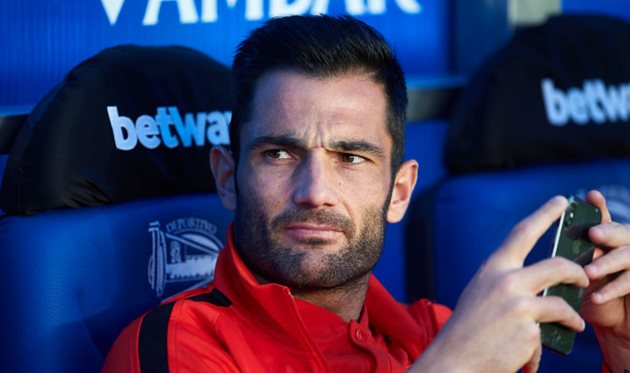 Антонио Адан, Getty Images