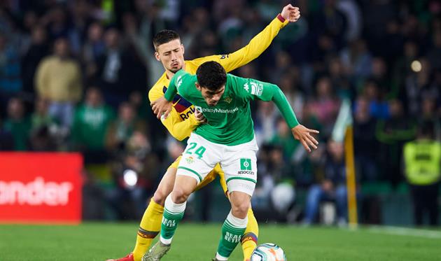 Карлес Аленья, Getty Images