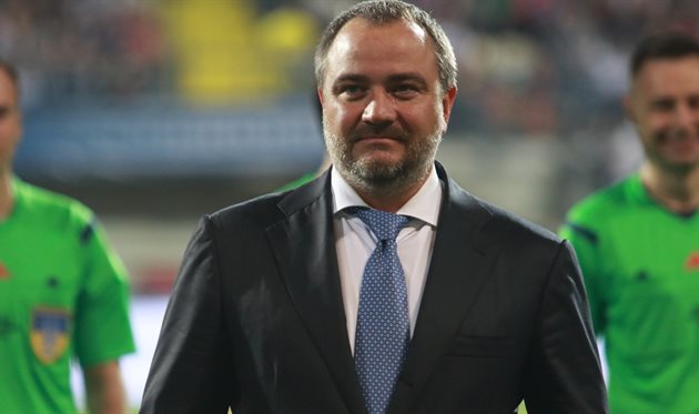 АНДРЕЙ ПАВЕЛКО, ФОТО УАФ