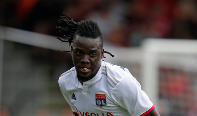 Бертран Траоре, Getty Images