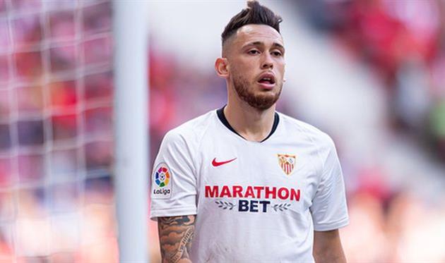 лукас окампос, getty images