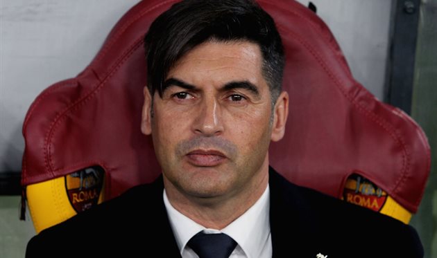 Паулу Фонсека, getty images