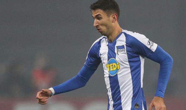 Марко Груйич, Getty Images