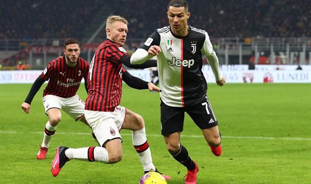 Фото: Getty Images 