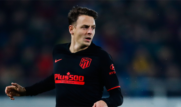 Сантьяго Ариас, Getty Images