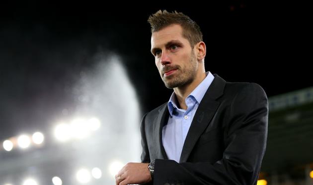 Морган Шнейдерлен, Getty Images