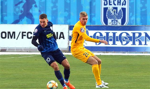 Александрия - Десна, фото Десна