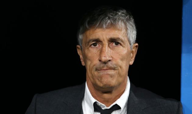 Кике Сетьен, getty images