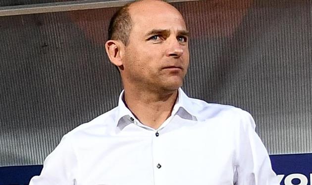 Виктор Скрипник, ФК Заря Луганск