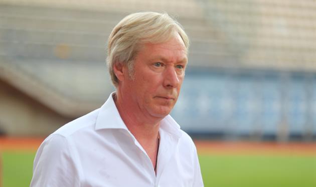 Алексей Михайличенко, ФК Динамо 