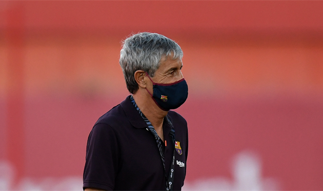 Кике Сетьен, Getty Images