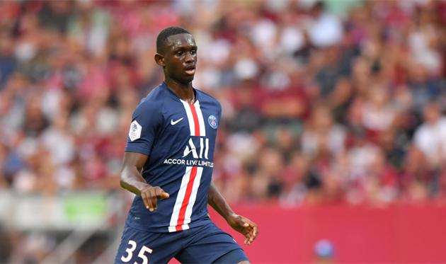 Ньянзу Куасси, Getty Images