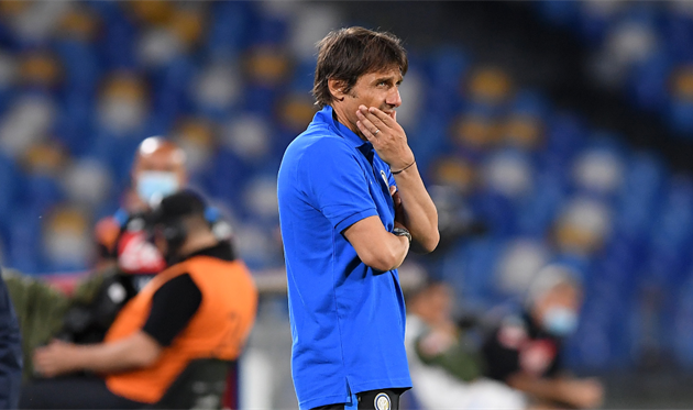 Антонио Конте, Getty Images