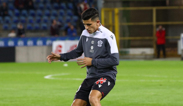 Юссеф Атталь, OGC Nice