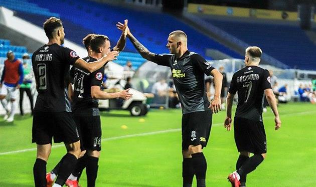 фото Олимпика