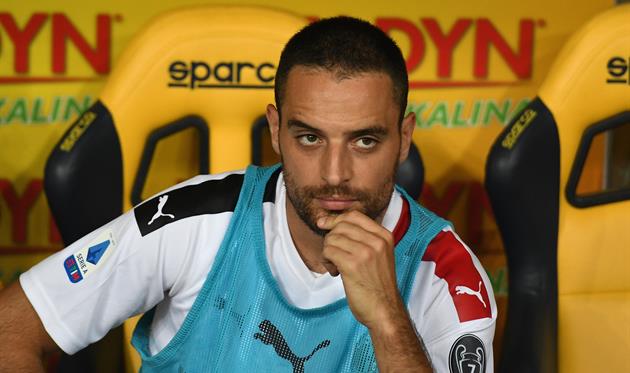 Джакомо Бонавентура, Getty Images