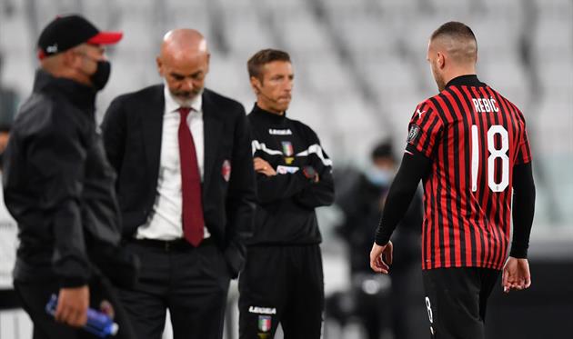 Анте Ребич: 