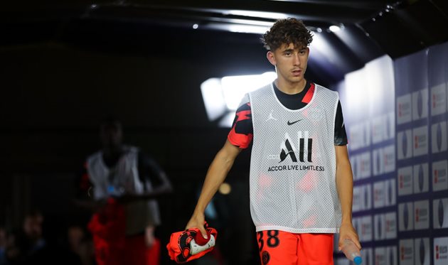 Адиль Аушиш, getty images