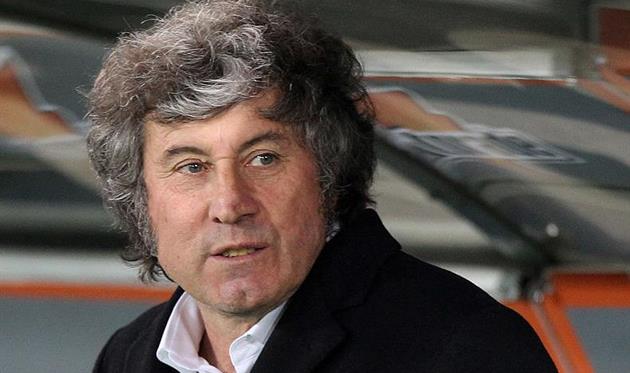 Альберто Малезани, Getty Images