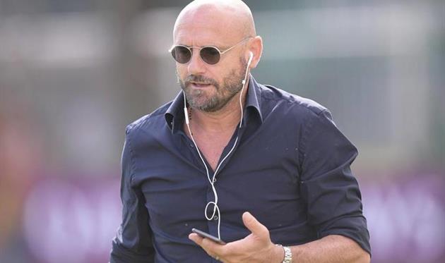 Джанлука Петраки, фото Gazzetta dello Sport