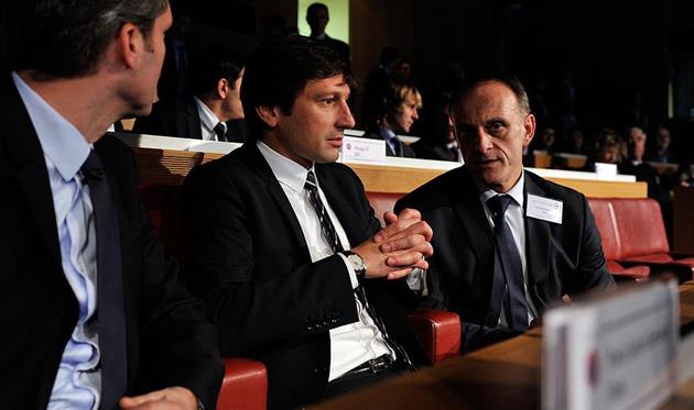 Леонардо, Getty Images