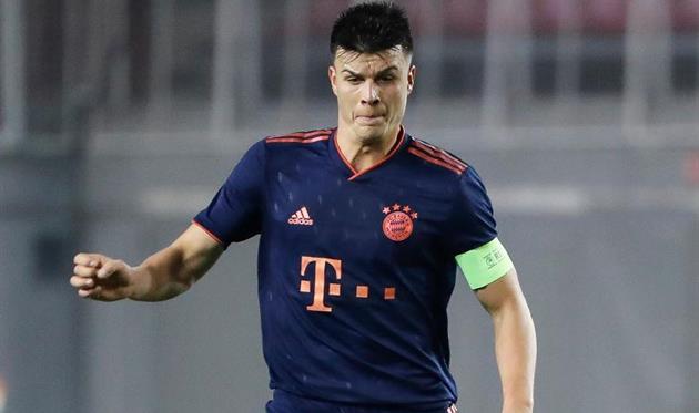 Флавиус Данилюк, Getty Images