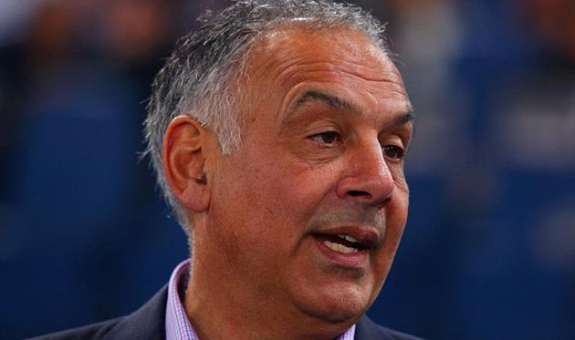 Джеймс Паллотта, Getty Images