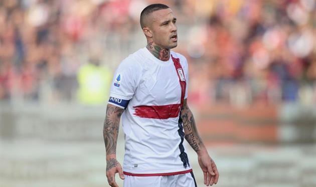 Раджа Наингголан, Getty Images