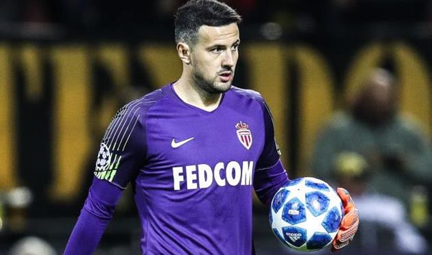 Даниэль Субашич, фото getty images