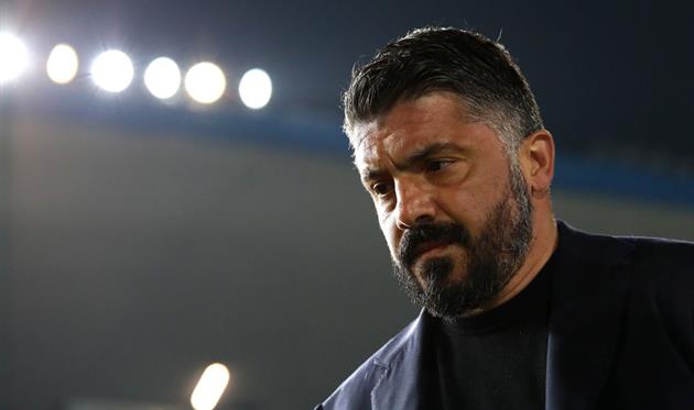 Дженнаро Гаттузо, getty images