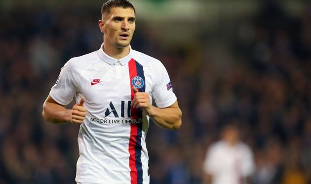 ТОМА МЕНЬЕ, GETTY IMAGES 