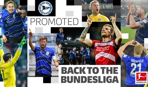 Фото: twitter.com/Bundesliga_EN 