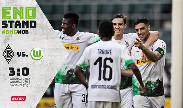 ФОТО: twitter.com/borussia/ 