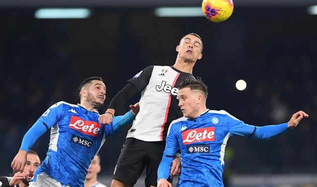 Фото Getty Images