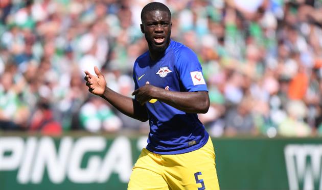 Дайот Упамекано, Getty Images