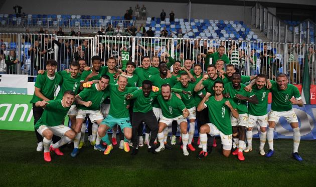 фото Ференцварош