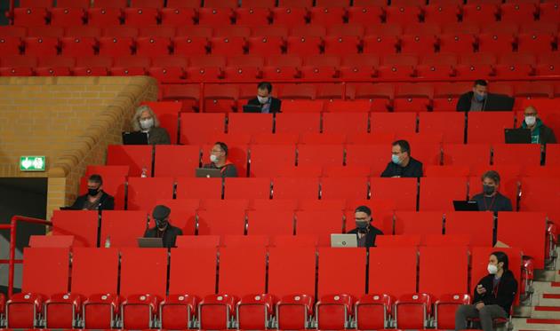 СМИ в Германии, GEtty Images