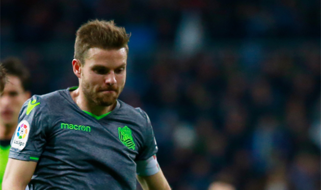 Асьер Ильярраменди, Getty Images